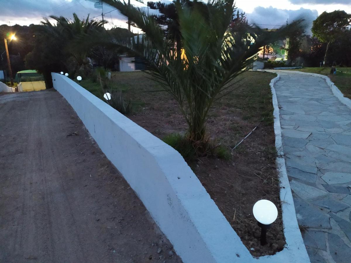 Traditional House Marivilla Mastichari  Exterior foto