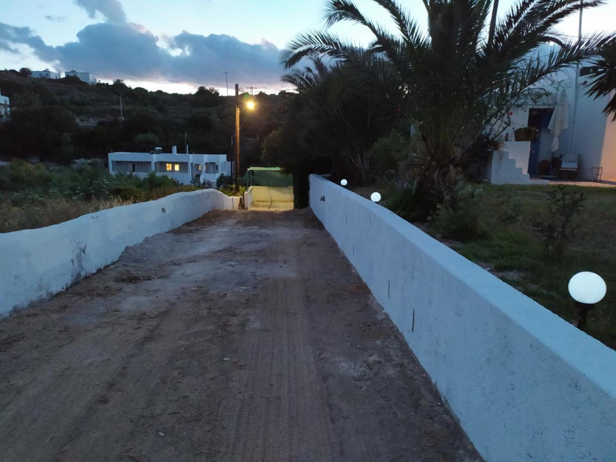 Traditional House Marivilla Mastichari  Exterior foto
